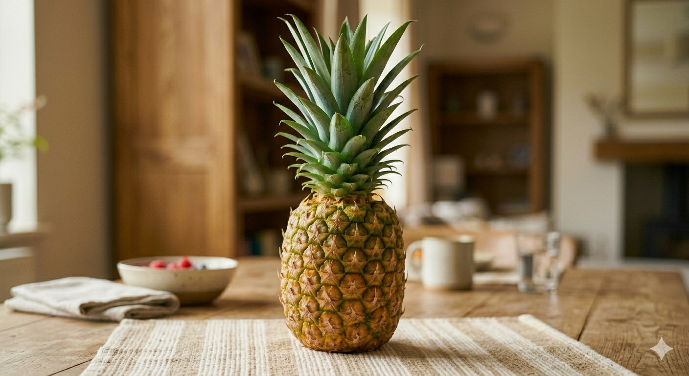 Piña Fresca Premium